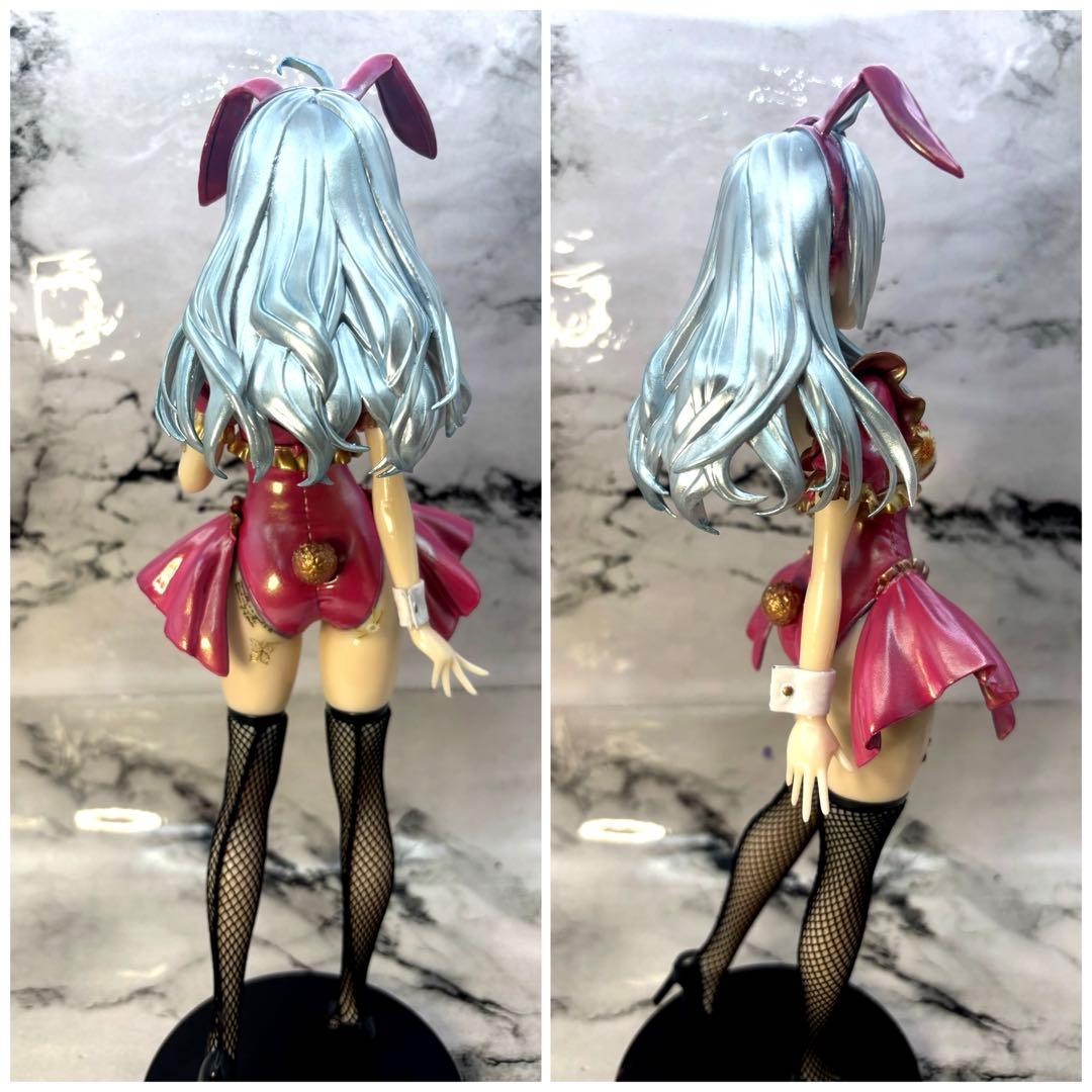 シ*リ様 ロシア語でデレる隣りのアーリャさん　フィギュアリペイント