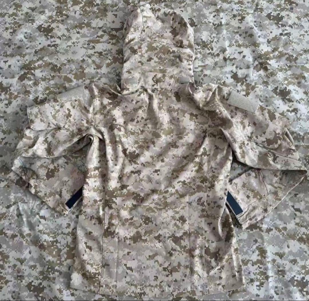 ARC’TERYX LEAF タイプ アークテリクス gryphon レプリカ