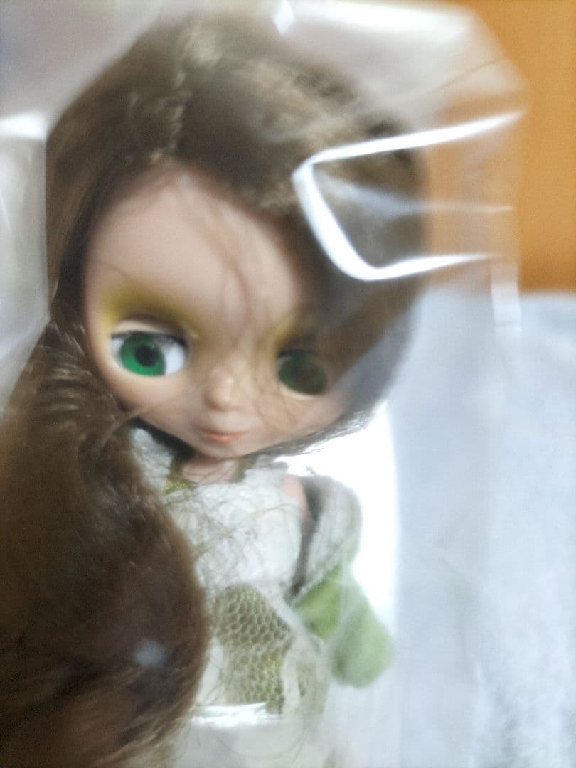 プチ ブライス　ティーフォートゥー