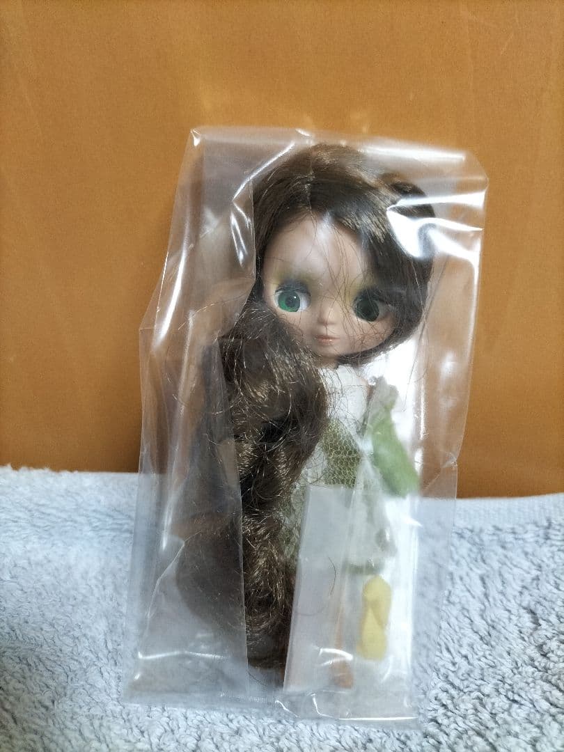 プチ ブライス　ティーフォートゥー