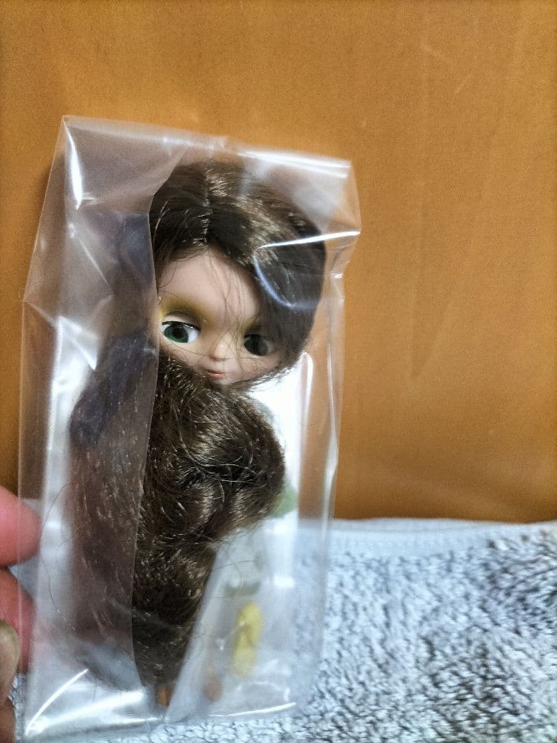 プチ ブライス　ティーフォートゥー