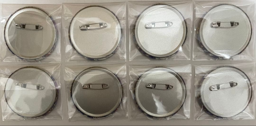 プロセカ プロジェクトセカイ 天馬司 グリッター缶バッジ グリ缶 WL 40C