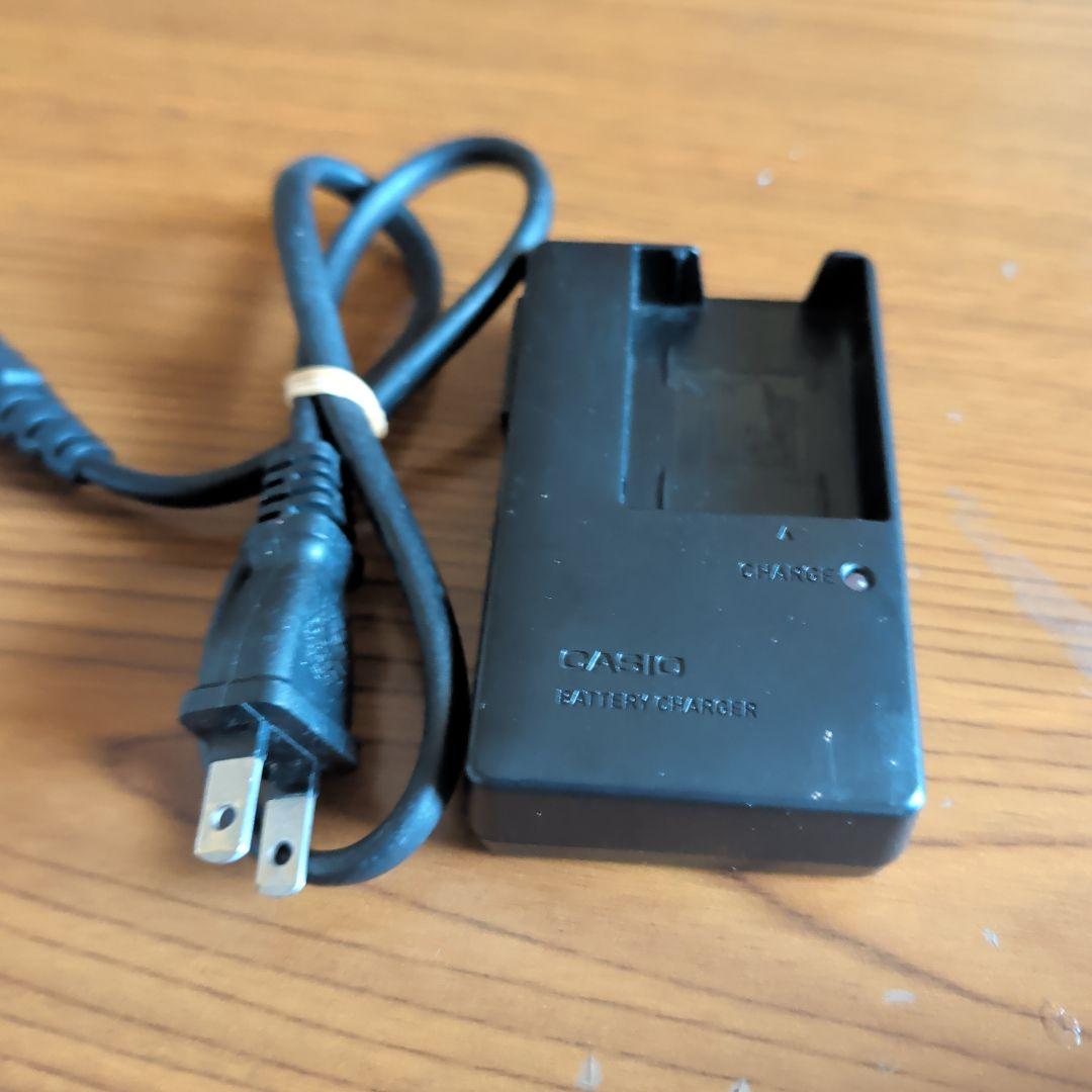 デジタルカメラ CASIO/EXILIM/EX-H15