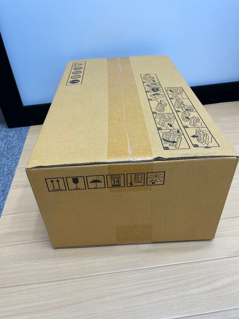 【未開封】RICOH SP ドラムユニット 6400