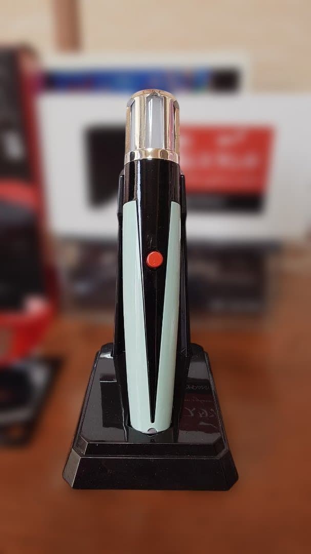 ウルトラレプリカ　ベータカプセル＆ウルトラアイ