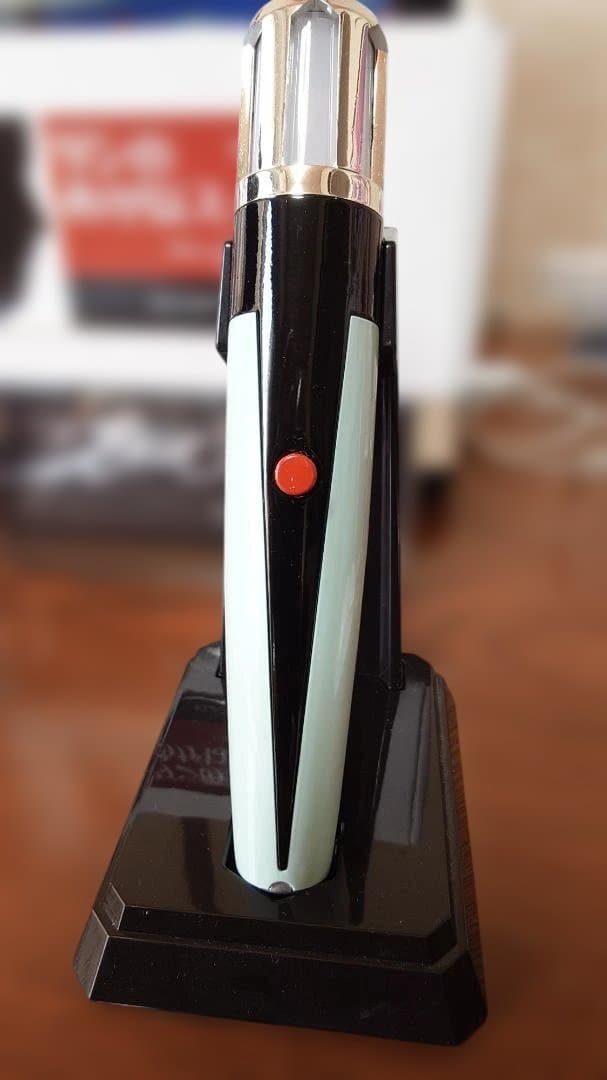 ウルトラレプリカ　ベータカプセル＆ウルトラアイ