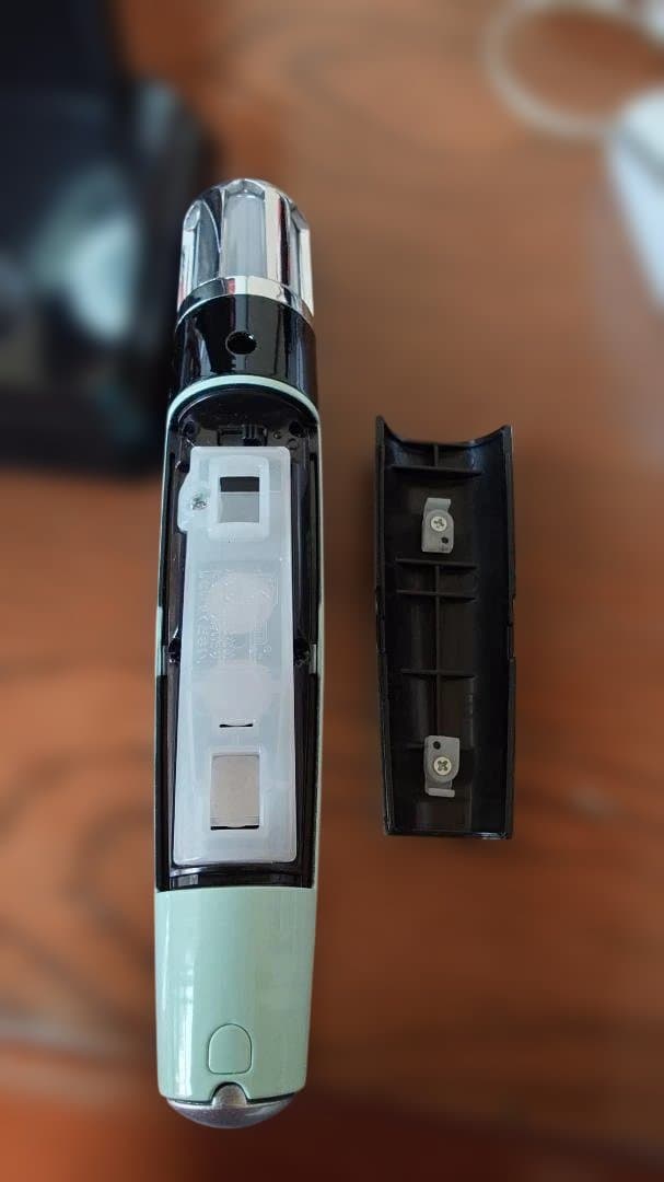 ウルトラレプリカ　ベータカプセル＆ウルトラアイ