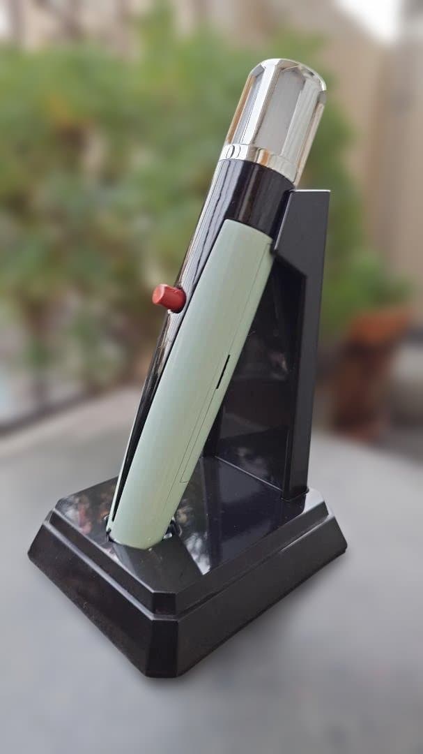 ウルトラレプリカ　ベータカプセル＆ウルトラアイ