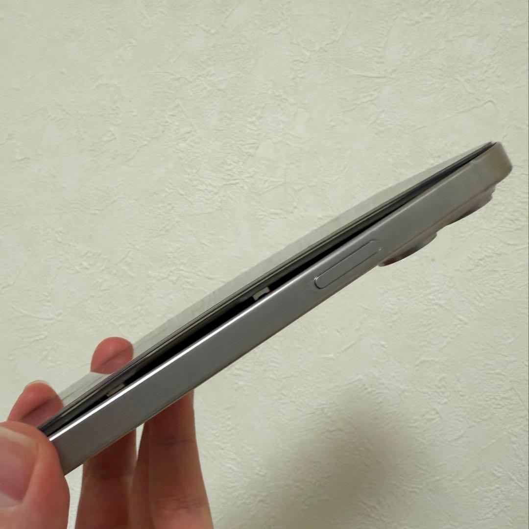【ジャンク品】iPhone15 Pro 1TB