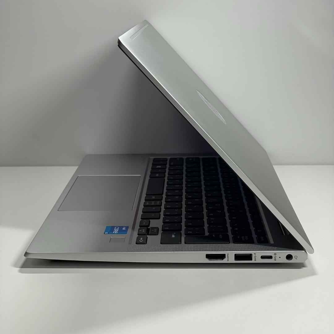 第11世代 HP ProBook 430 G8 メモリ16GB 薄型 軽量 i5