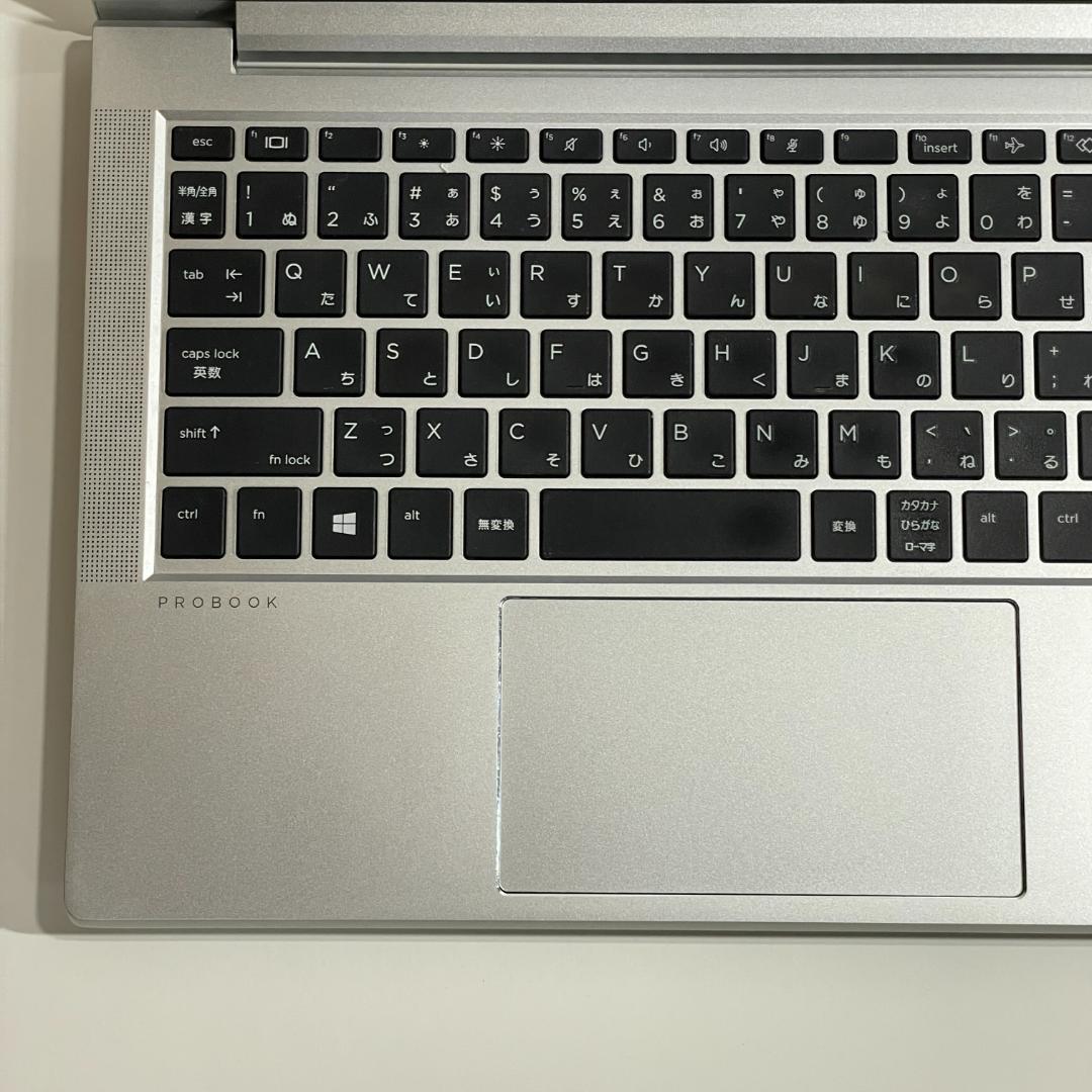 第11世代 HP ProBook 430 G8 メモリ16GB 薄型 軽量 i5