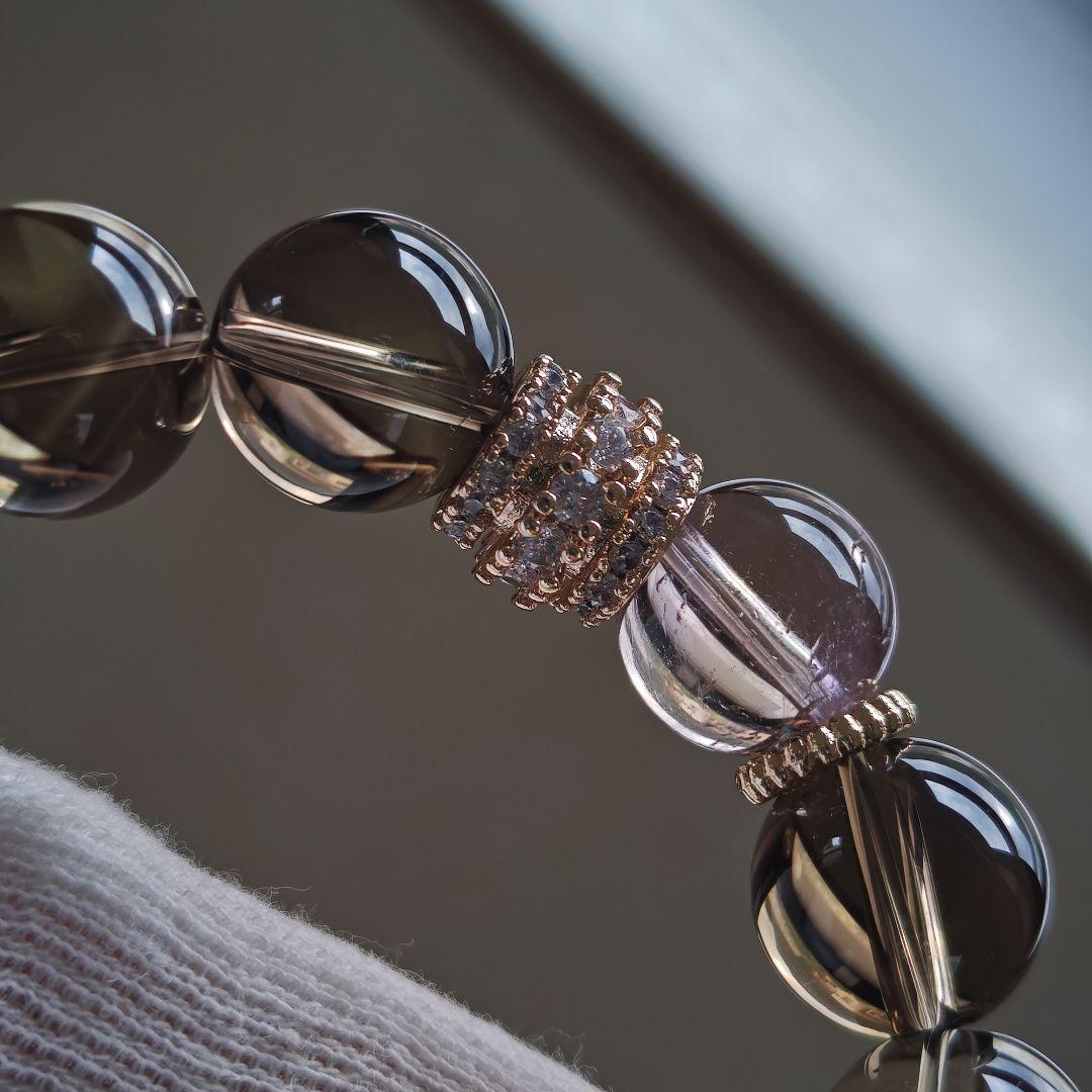 おまとめご確認専用です♡新作♡高品質☆魔晶ゼウスクオーツ 、アメトリン