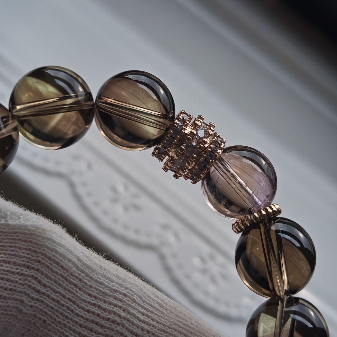 おまとめご確認専用です♡新作♡高品質☆魔晶ゼウスクオーツ 、アメトリン