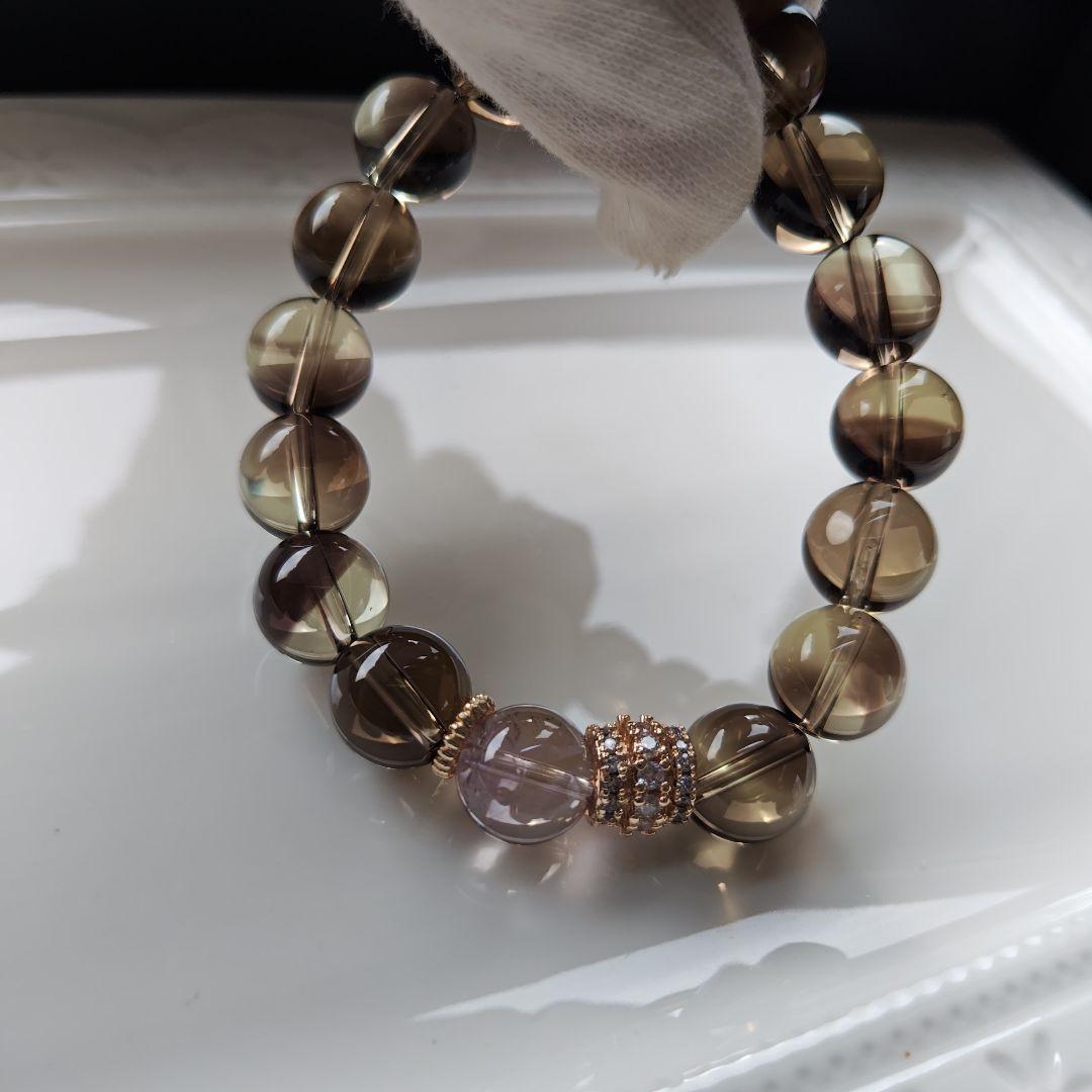 おまとめご確認専用です♡新作♡高品質☆魔晶ゼウスクオーツ 、アメトリン