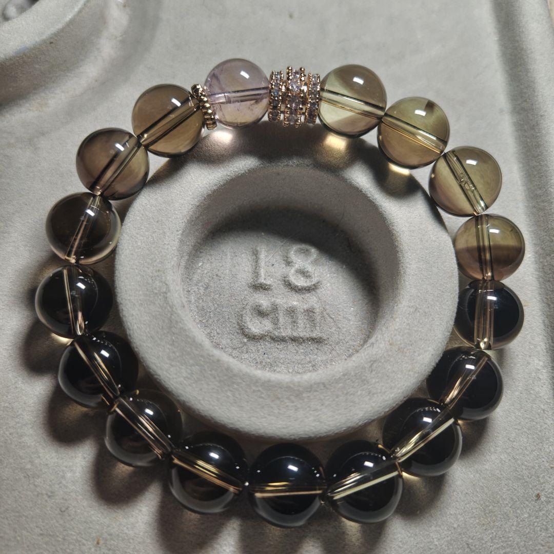 おまとめご確認専用です♡新作♡高品質☆魔晶ゼウスクオーツ 、アメトリン