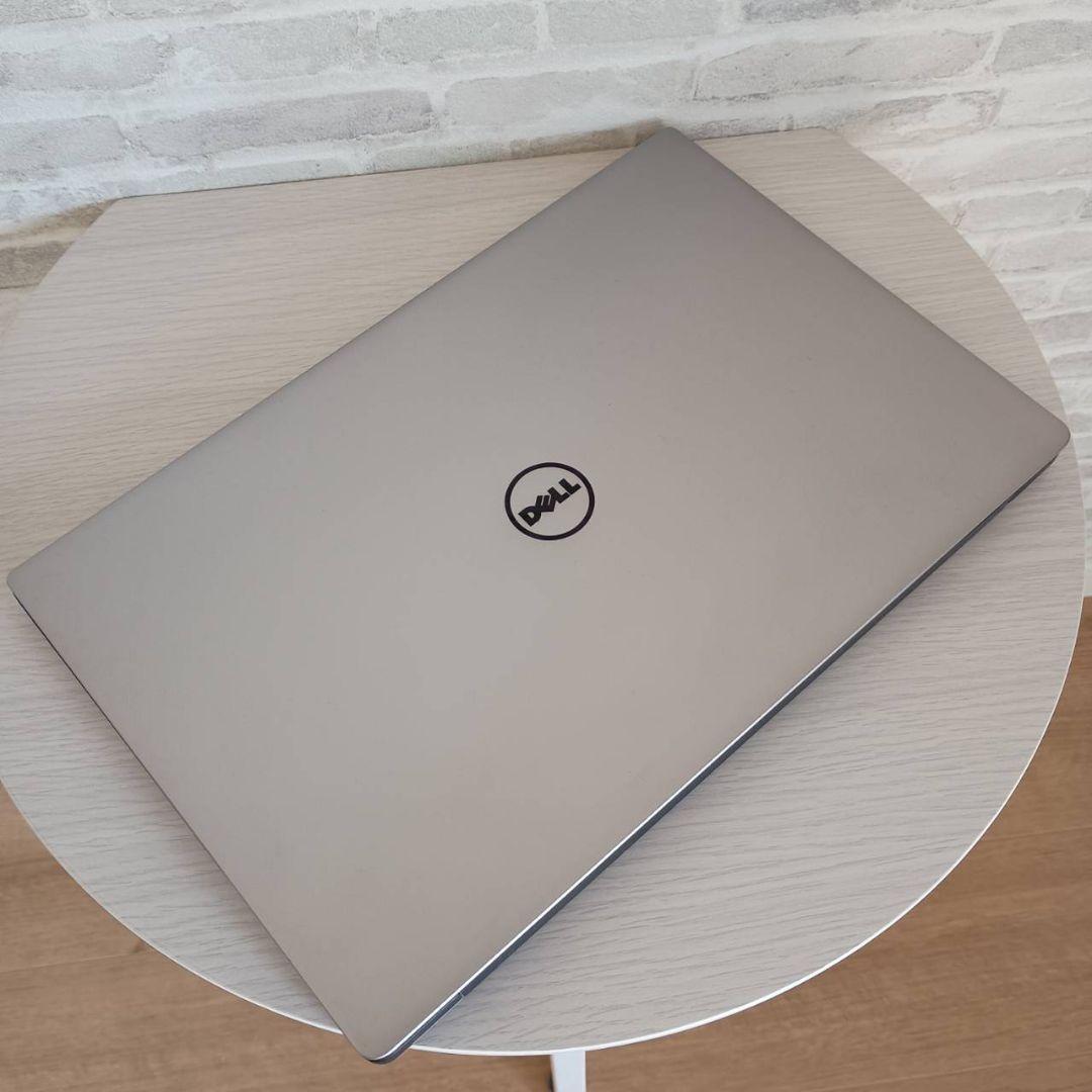 Windowsノート本体 DELL XPS 13 9343 Core i7 SSD 13.3 Win10