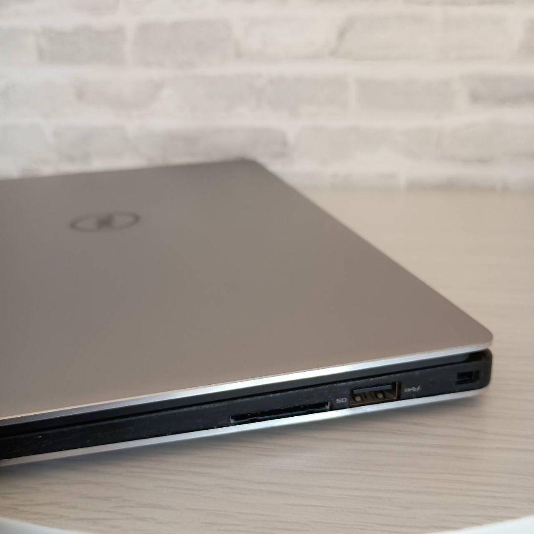 Windowsノート本体 DELL XPS 13 9343 Core i7 SSD 13.3 Win10