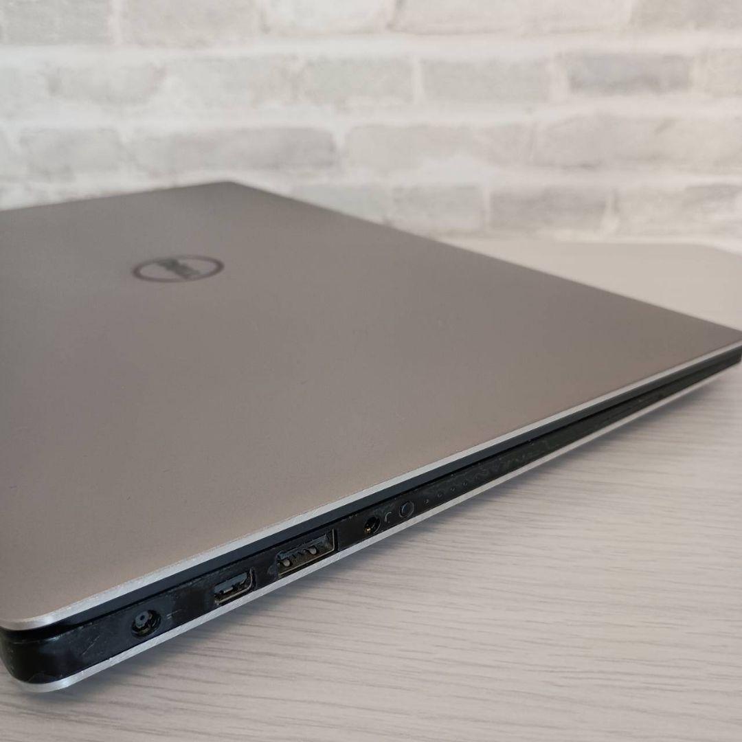 Windowsノート本体 DELL XPS 13 9343 Core i7 SSD 13.3 Win10