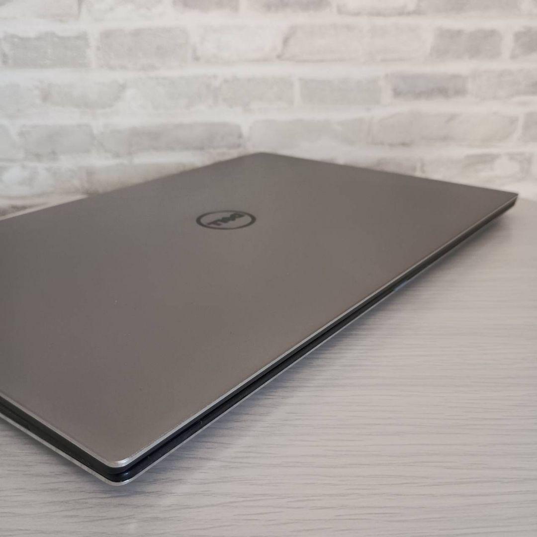 Windowsノート本体 DELL XPS 13 9343 Core i7 SSD 13.3 Win10