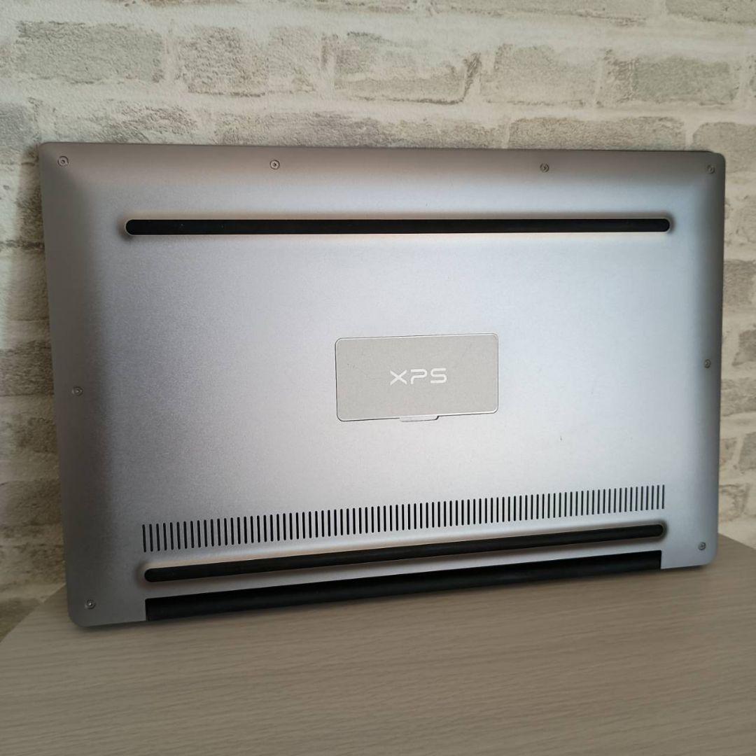 Windowsノート本体 DELL XPS 13 9343 Core i7 SSD 13.3 Win10