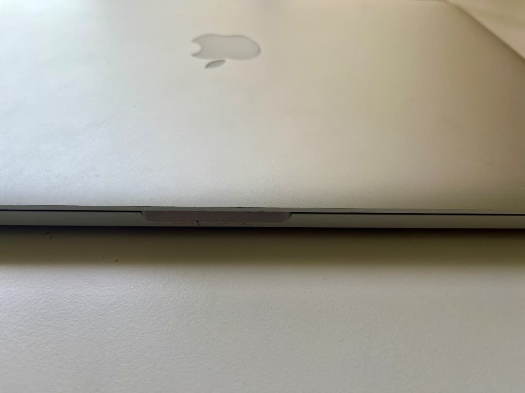 MacBook本体 MacBook Pro intel core i7 2012