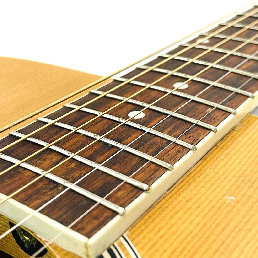 Ferma SFG400N フォークギター ビンテージ 小ぶりボディ【整備品】