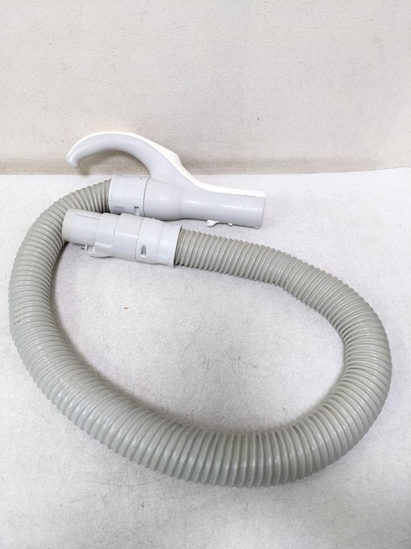 Panasonic MC-PKL16A-W 紙パック式掃除機 2015年製