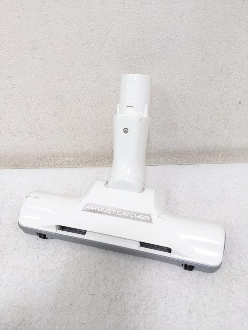 Panasonic MC-PKL16A-W 紙パック式掃除機 2015年製