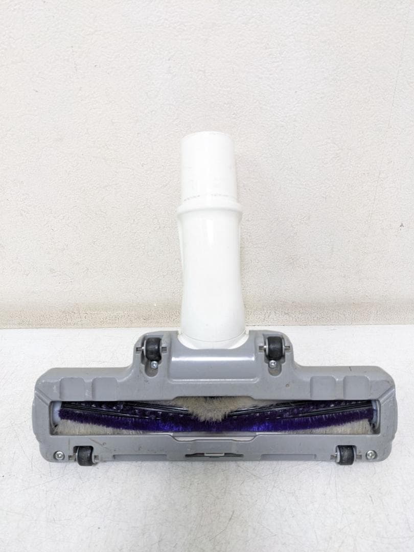 Panasonic MC-PKL16A-W 紙パック式掃除機 2015年製