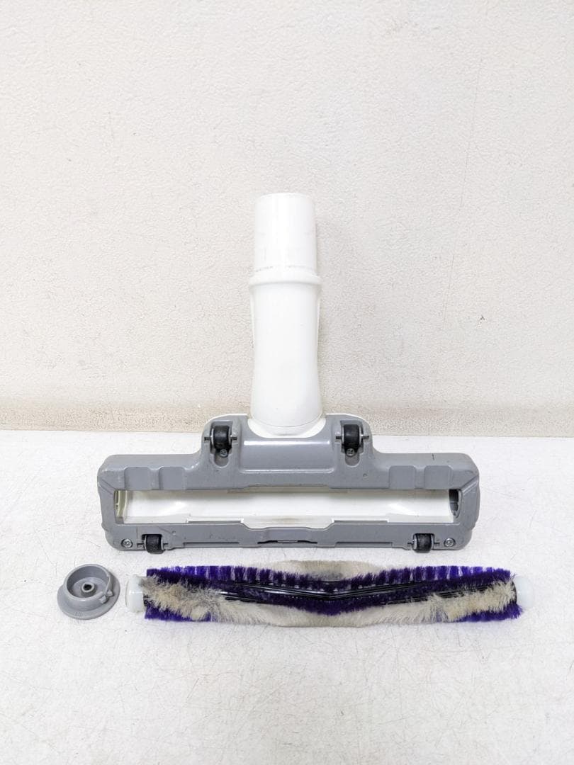 Panasonic MC-PKL16A-W 紙パック式掃除機 2015年製