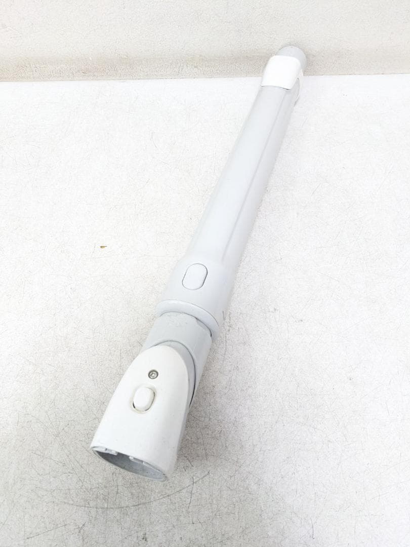 Panasonic MC-PKL16A-W 紙パック式掃除機 2015年製