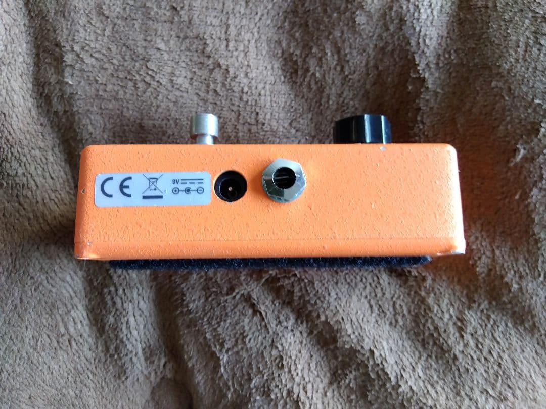 MXR phase 90 ギターエフェクター