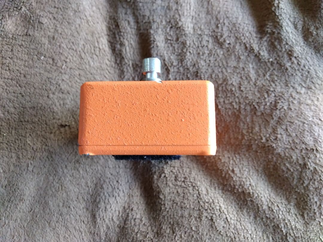 MXR phase 90 ギターエフェクター