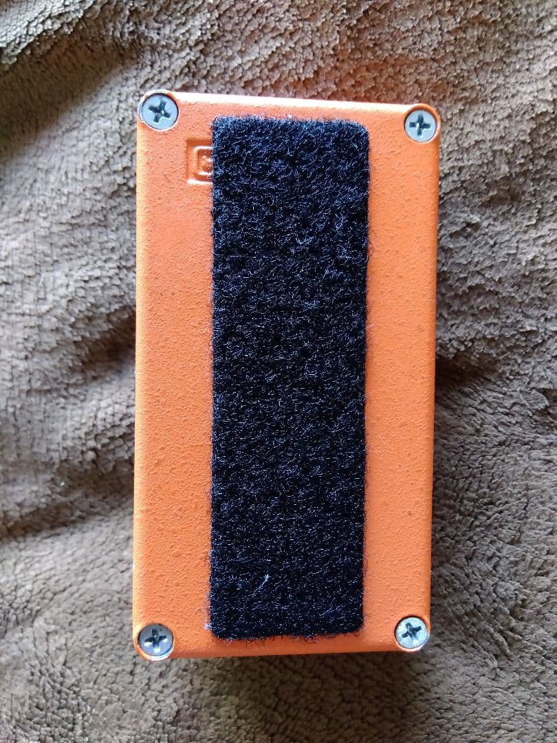 MXR phase 90 ギターエフェクター