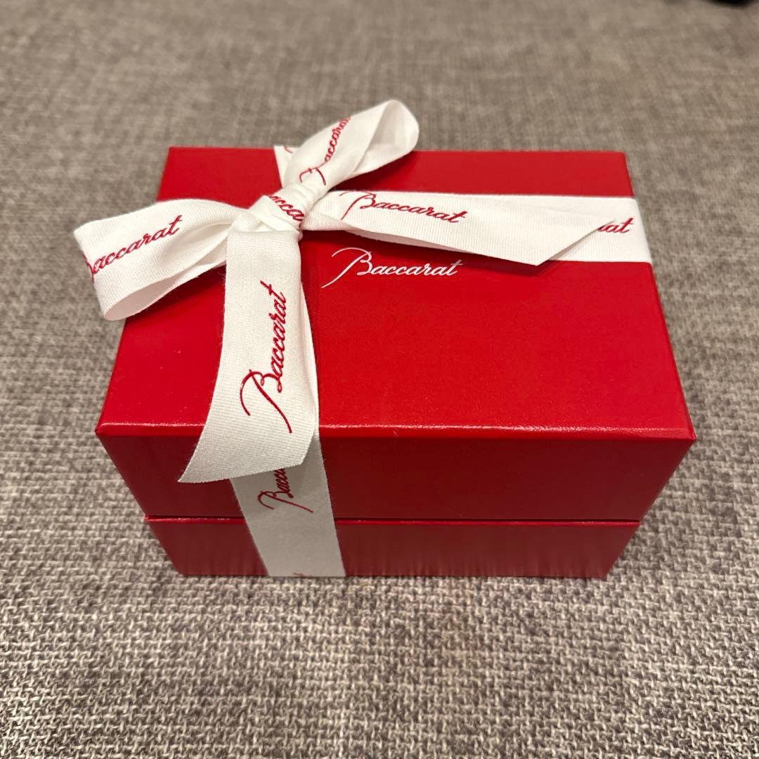 Baccarat まねき猫 ミッドナイト