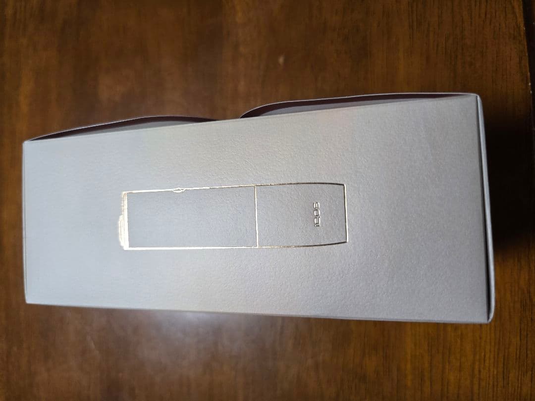 IQOSイルマiワン　ミネラ　ミネラモデル　限定モデル