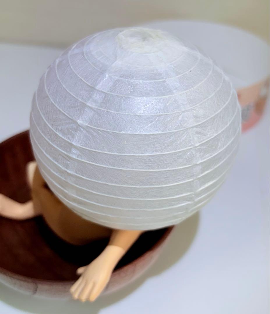 レア品　ゲゲゲの鬼太郎　目玉おやじ　提灯