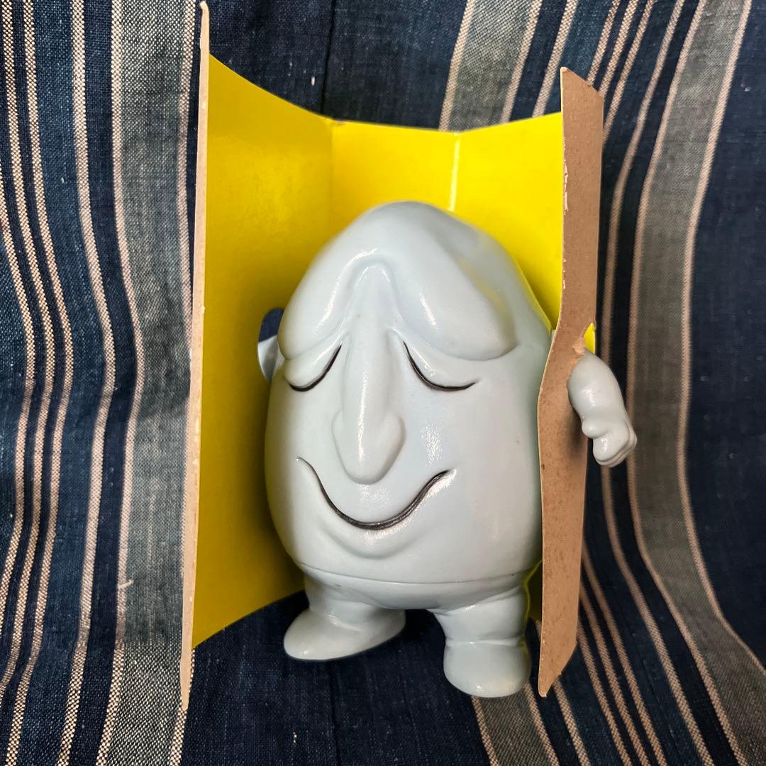 80年代 ゲゲゲの鬼太郎 人形