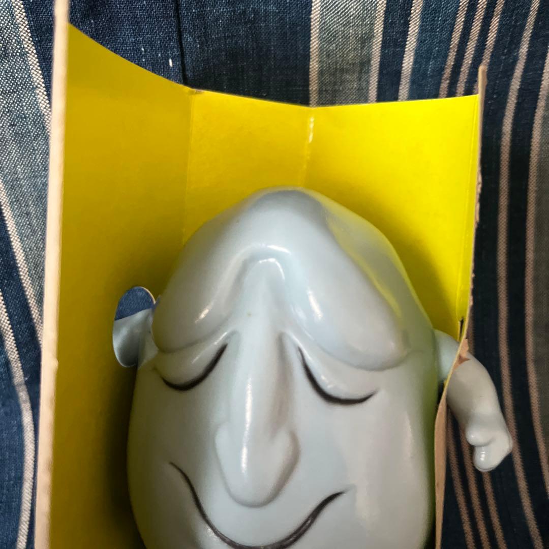 80年代 ゲゲゲの鬼太郎 人形