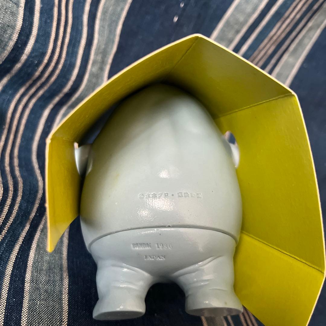 80年代 ゲゲゲの鬼太郎 人形