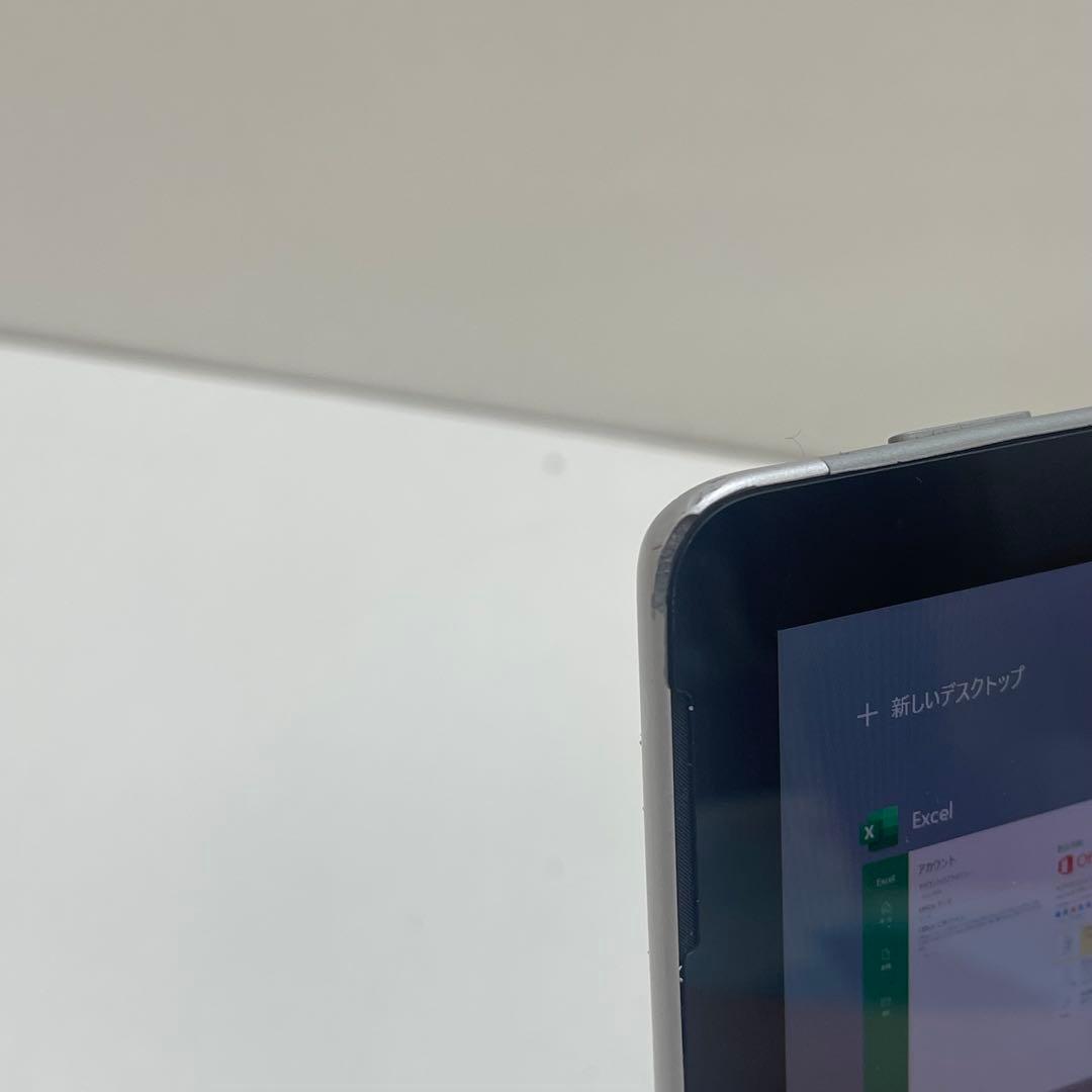 #209 Surface Go 2 モデル1927 LTE対応 Office付き