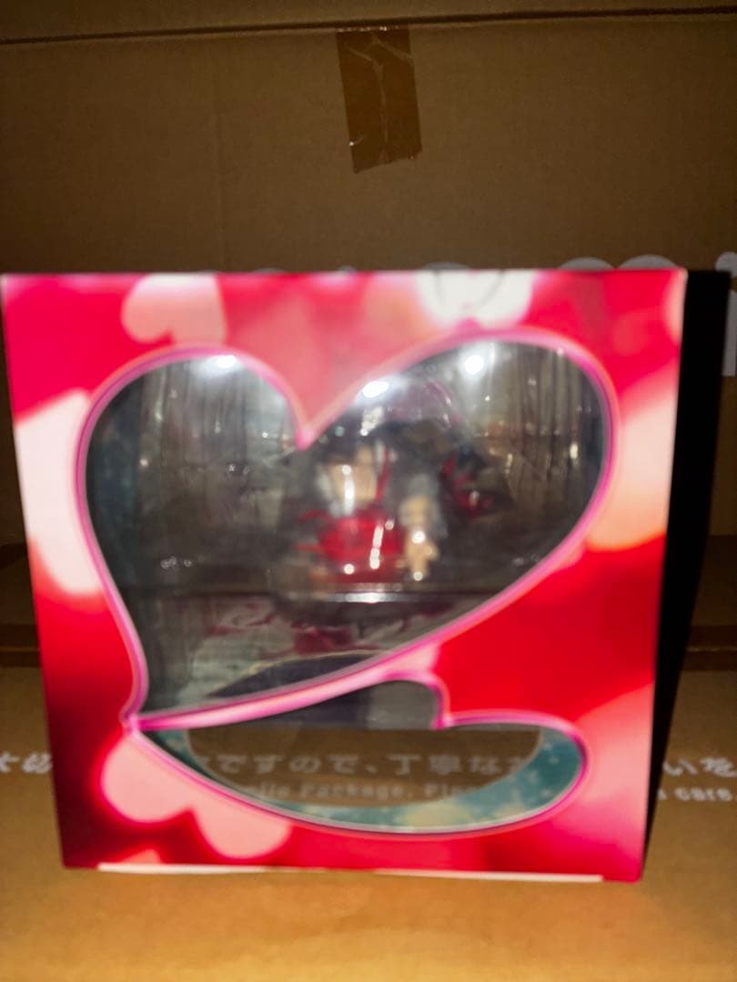 未開封　リアス・グレモリー 素肌ワイシャツ姿で誘惑ver プルーヴィー