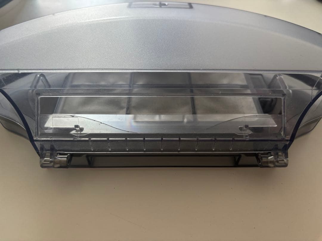 DEEBOT U2 pro-W ロボット掃除機