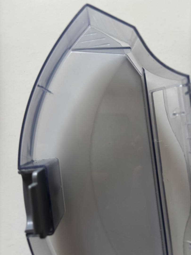 DEEBOT U2 pro-W ロボット掃除機