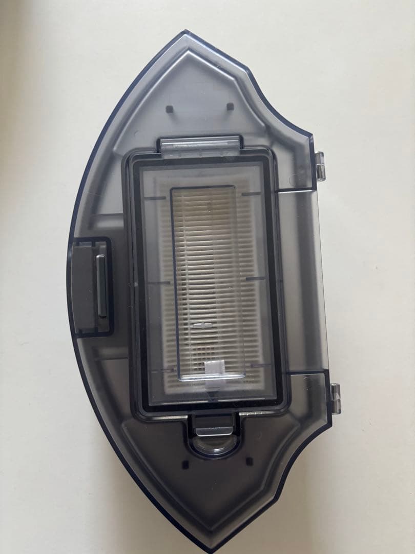 DEEBOT U2 pro-W ロボット掃除機