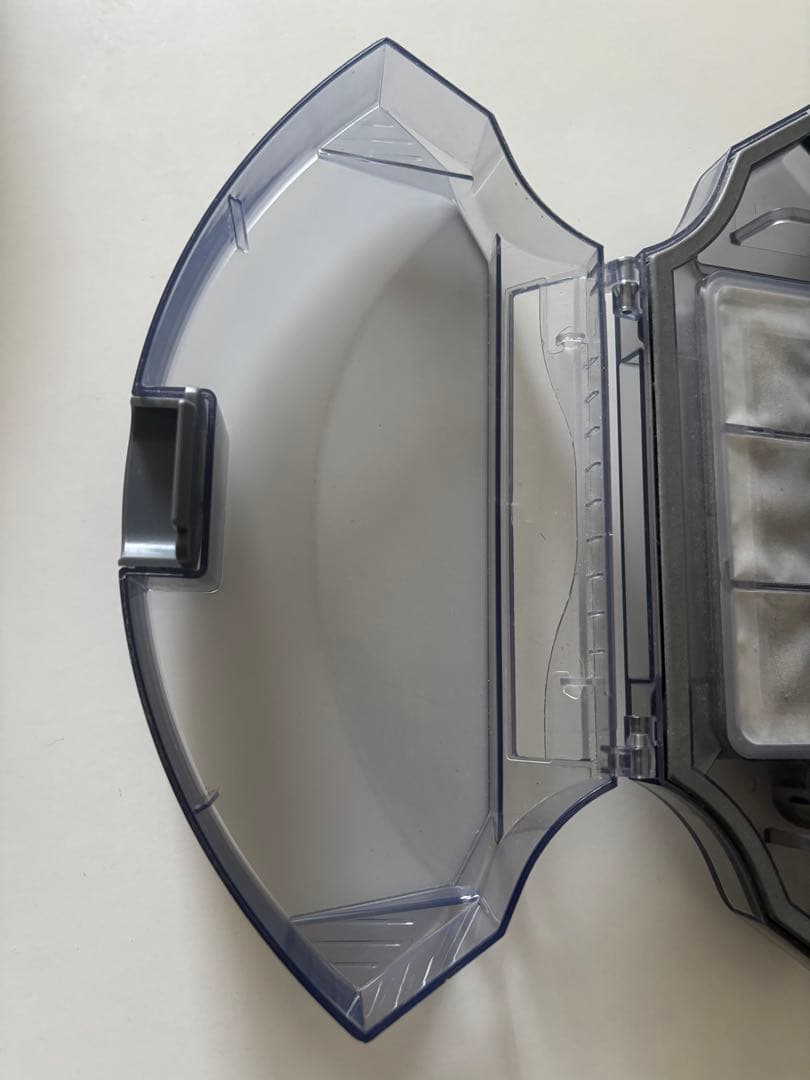 DEEBOT U2 pro-W ロボット掃除機