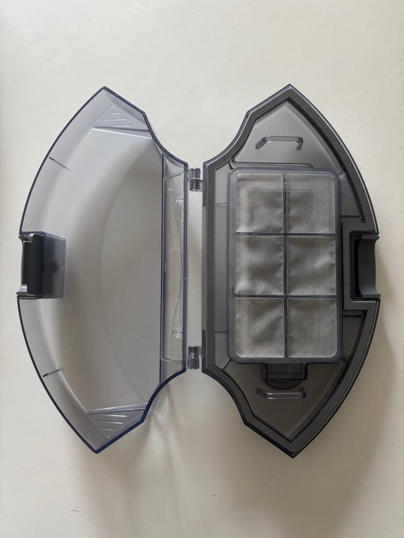 DEEBOT U2 pro-W ロボット掃除機