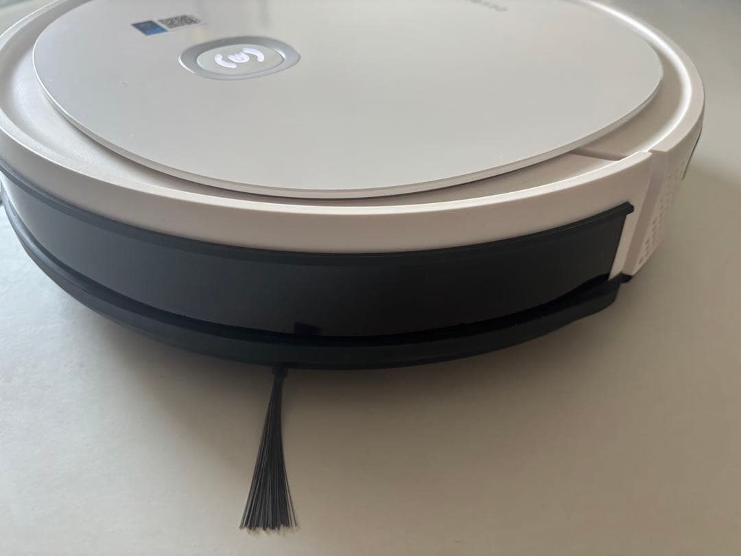 DEEBOT U2 pro-W ロボット掃除機