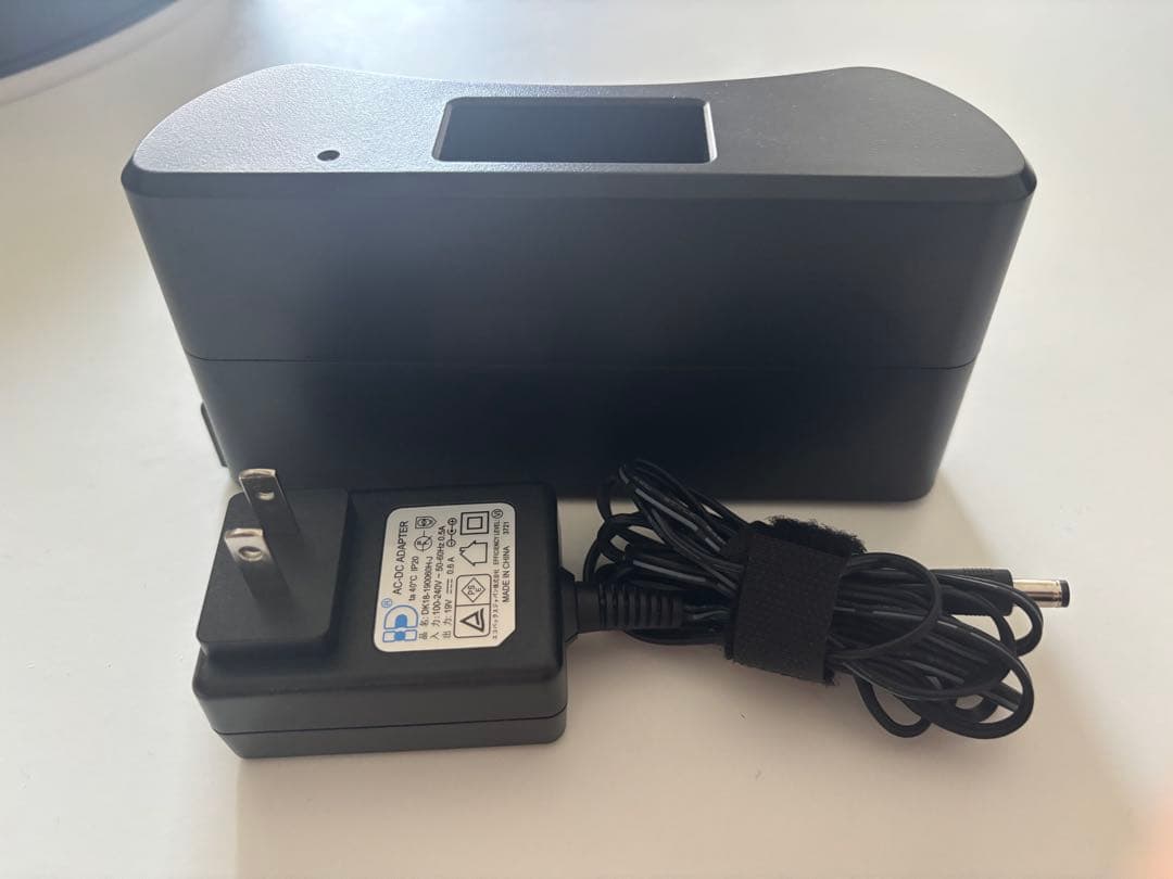 DEEBOT U2 pro-W ロボット掃除機