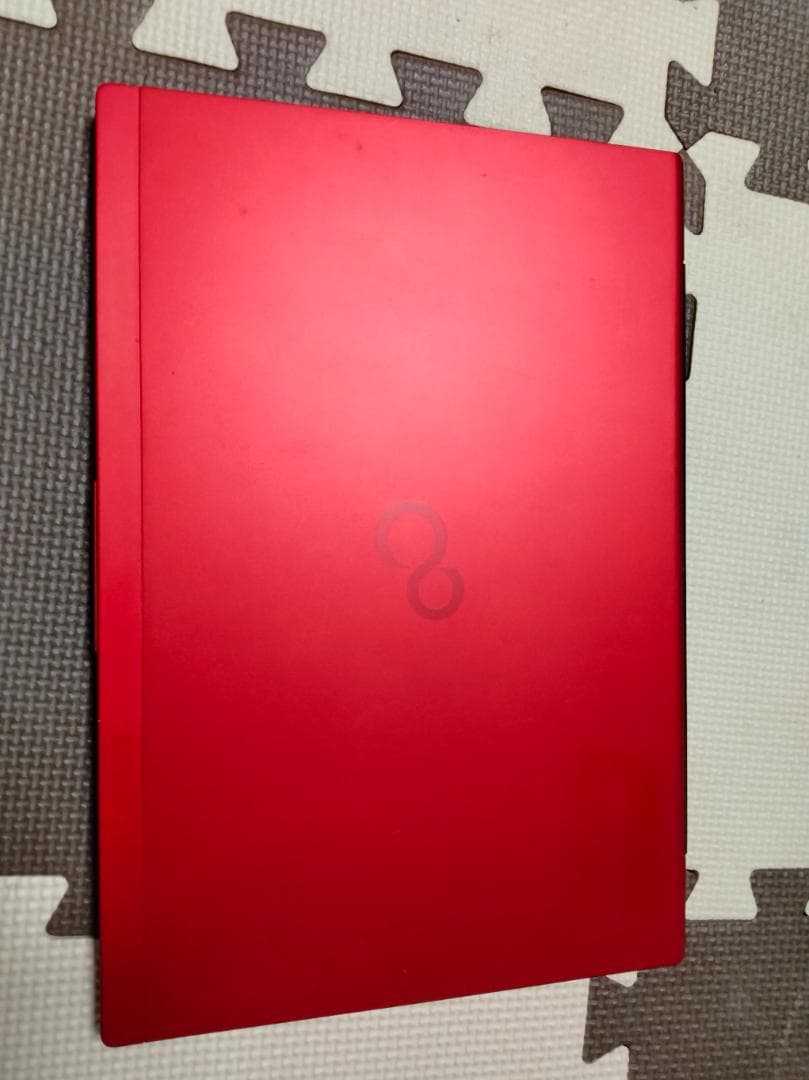 値下げ LIFEBOOK UH75/C3 i7 ８世代　動作品ジャンク